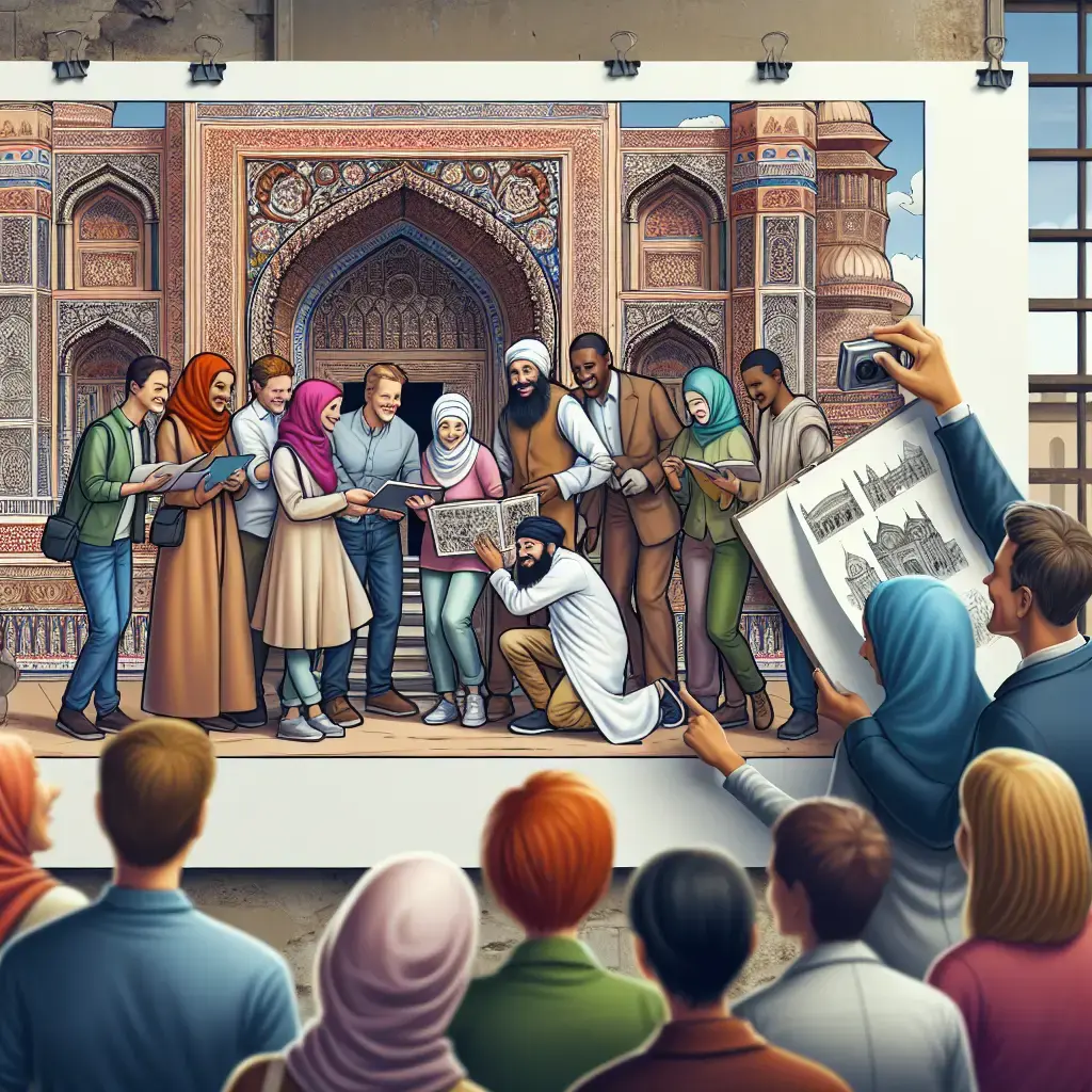 The Role of Community Engagement in the Restoration of Historical Buildings
